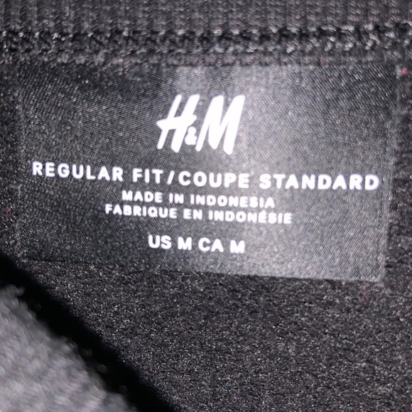 H&M Thick Crewneck sweater - Picture 2 of 2